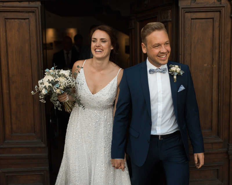 Hochzeit Standesamt Rathaus Öhringen